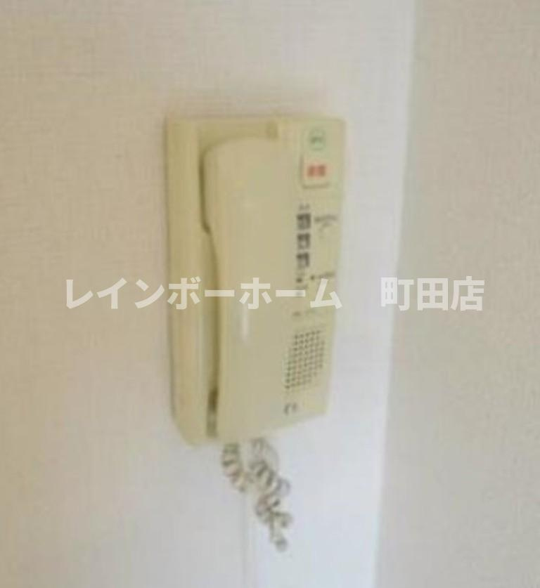 nest※初期費用分割後払いサービス利用可能物件のセキュリティ