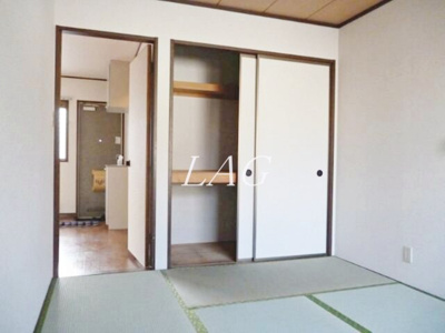 【その他】 | ジュネス梅島