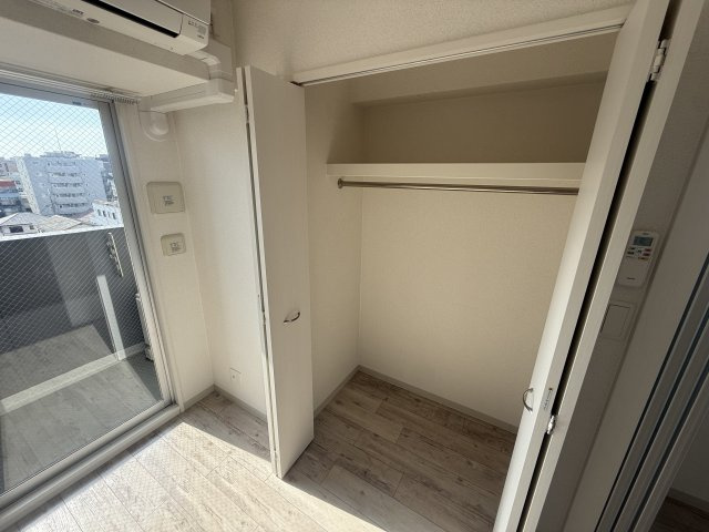 【収納】LaCASA新北野Ⅱ 