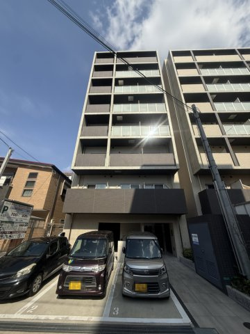 LaCASA新北野Ⅱの画像