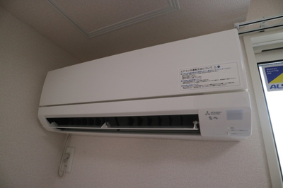 【設備】 | パサログランデ中安井