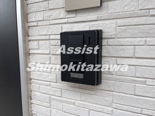 アーベインテラス下北沢Ⅱの設備|※同物件同仕様の参考写真です