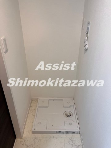 アーベインテラス下北沢Ⅱの内装|※同物件同仕様の参考写真です