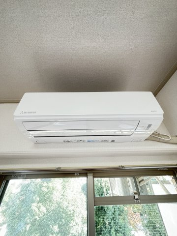 【設備】 | ノルデンハイム豊新