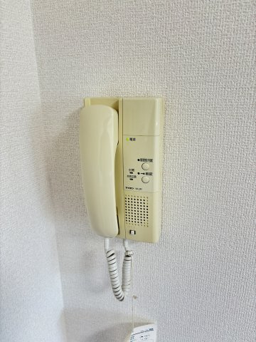【セキュリティ】 | ノルデンハイム豊新