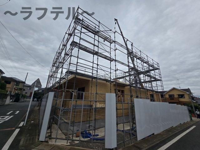 ノヴァ　エバー　ファーム　Ⅱ