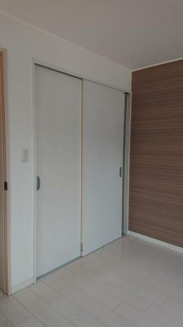 ライトコート永福の設備
