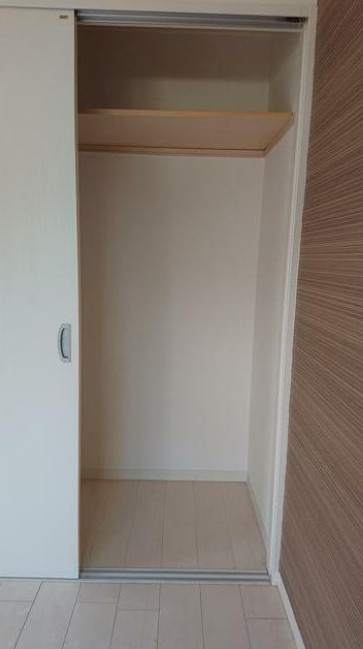 ライトコート永福の収納