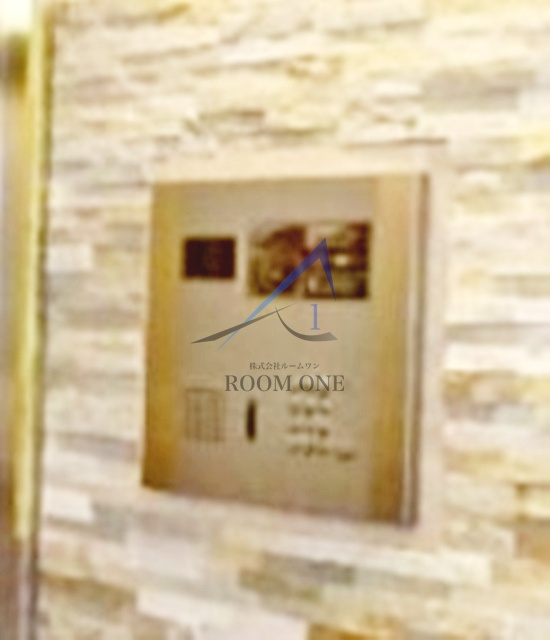 アーバンステーション成増のセキュリティ|オートロックです。