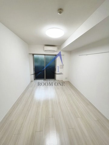 アーバンステーション成増の居間・リビング|洋室のお部屋です。