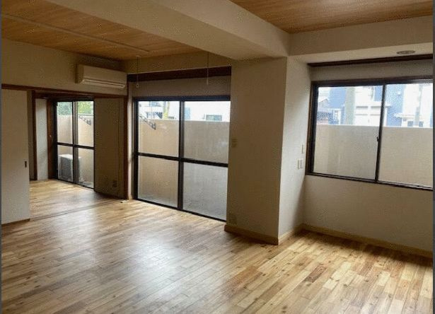 Core濱吉の展望