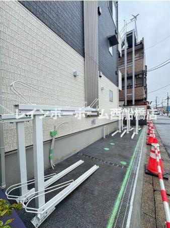 リラフォート紫苑のその他共用部分