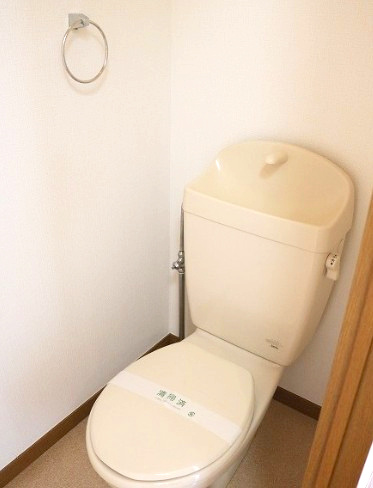 【トイレ】