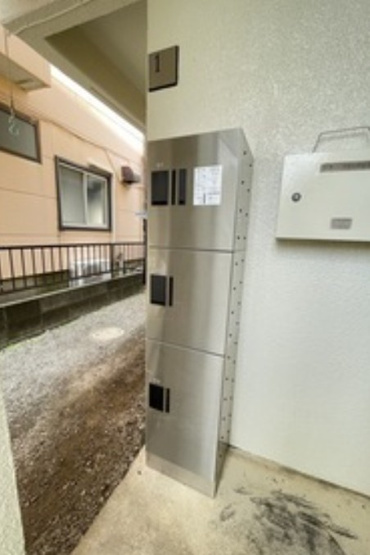 【その他共用部分】