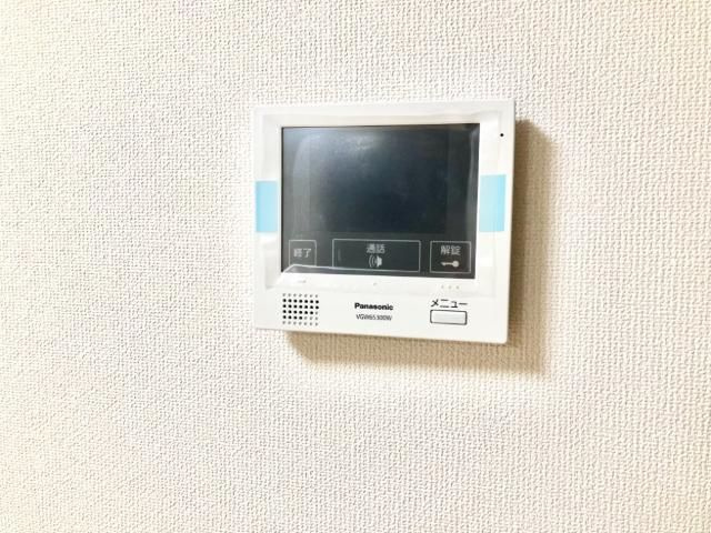 Raffine Portのセキュリティ