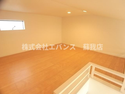 【寝室】 | アンビエンテ千葉EAST館