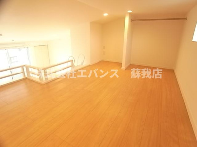  | アンビエンテ千葉EAST館
