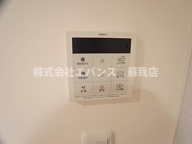 【その他共用部分】 | アンビエンテ千葉EAST館