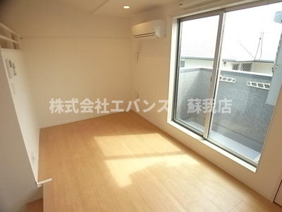 【居間・リビング】 | アンビエンテ千葉EAST館