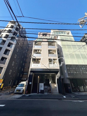 【外観】 | Ｍビル２ | 外観です。