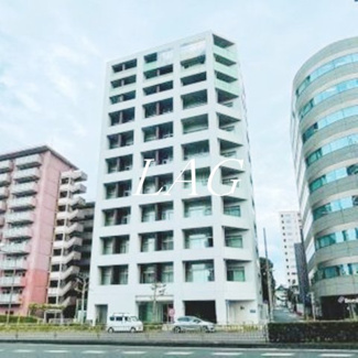 【外観】 | RIZ高輪 | 外観です。