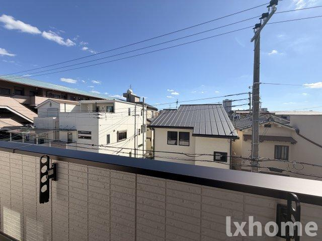 パークサイドファームの展望