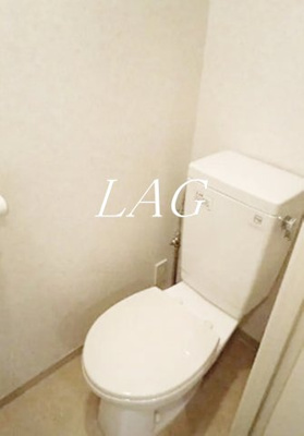 【トイレ】 | トーシンフェニックス江戸川橋 | トイレです。