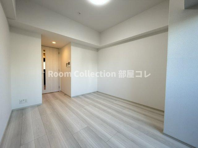 S-RESIDENCE名駅北bling(ブリング)の居間・リビング