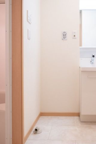 イチ町屋の設備