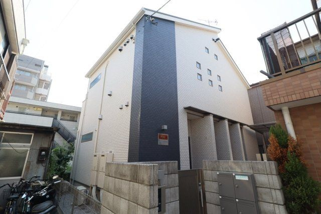 イチ町屋