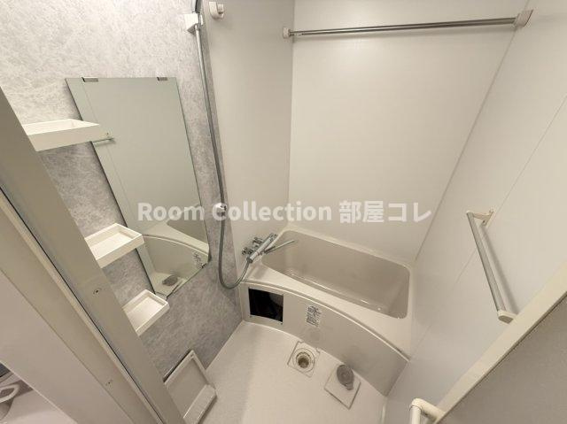 S-RESIDENCE名駅北bling(ブリング)の浴室