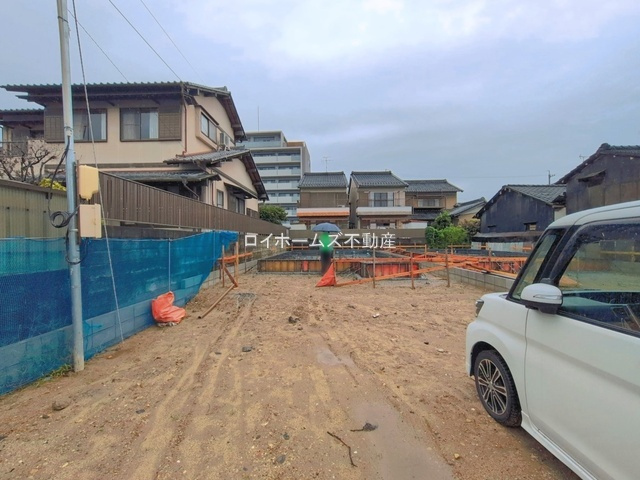  | 津島市愛宕町１丁目1-2『仲介料無料』新築戸建て | 撮影：'26/09/29