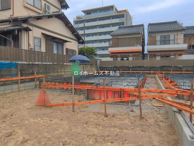  | 津島市愛宕町１丁目1-2『仲介料無料』新築戸建て | 撮影：'26/09/29