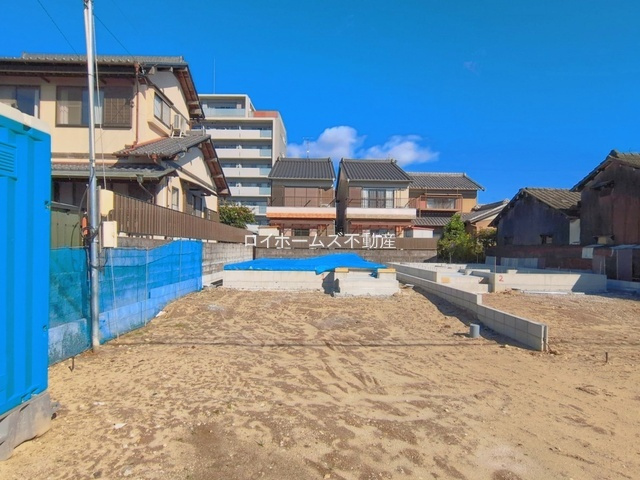  | 津島市愛宕町１丁目1-2『仲介料無料』新築戸建て | 撮影：'26/09/29