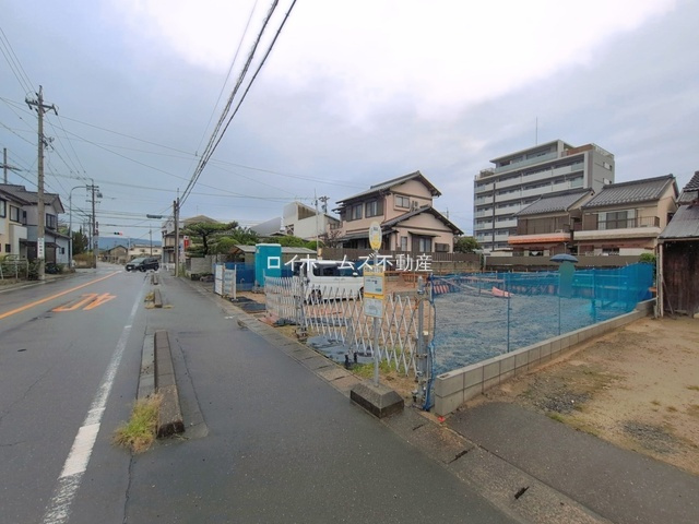  | 津島市愛宕町１丁目1-2『仲介料無料』新築戸建て | 撮影：'26/09/29