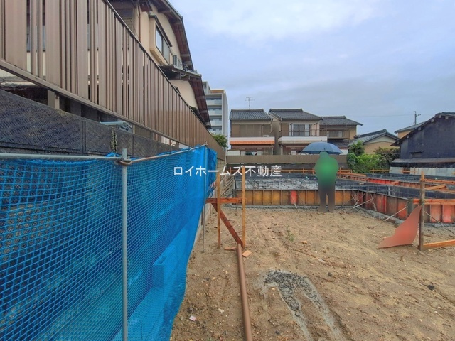  | 津島市愛宕町１丁目1-2『仲介料無料』新築戸建て | 撮影：'26/09/29