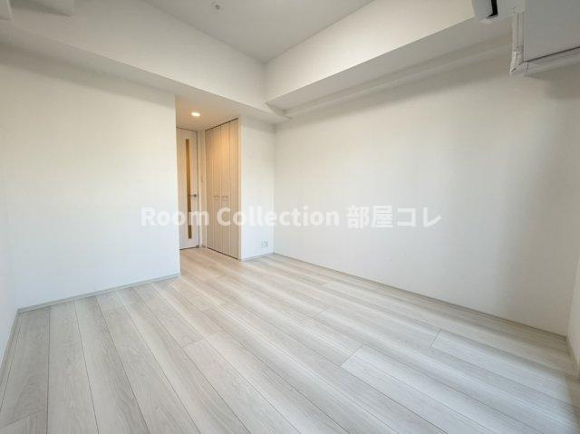 S-RESIDENCE名駅北bling(ブリング)の居間・リビング