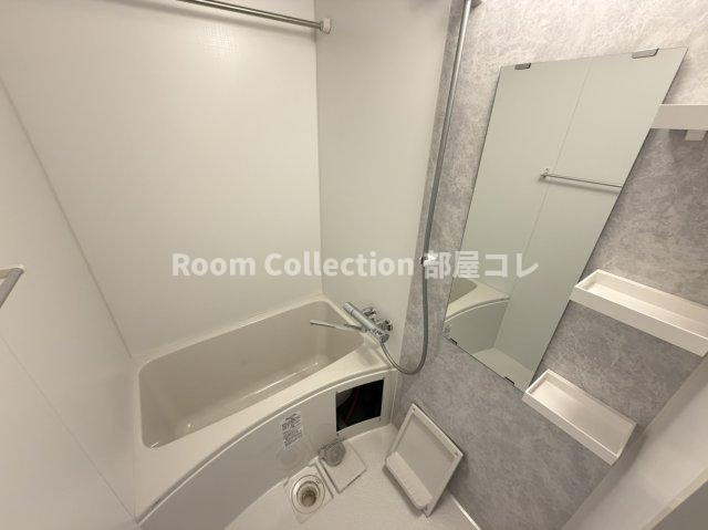 S-RESIDENCE名駅北bling(ブリング)の浴室