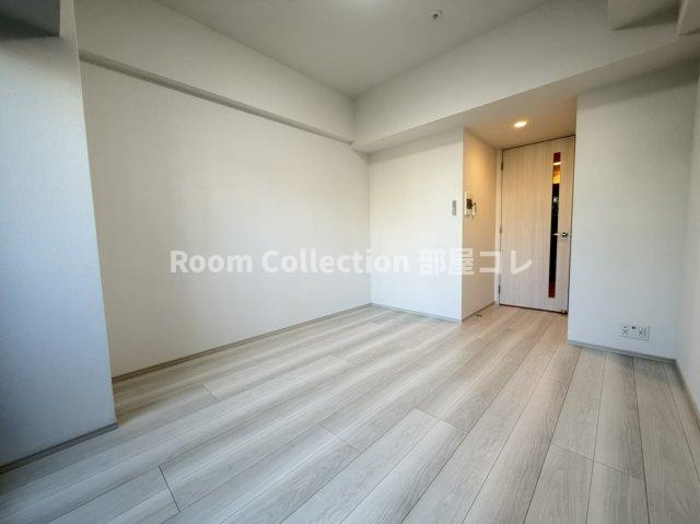 S-RESIDENCE名駅北bling(ブリング)の居間・リビング