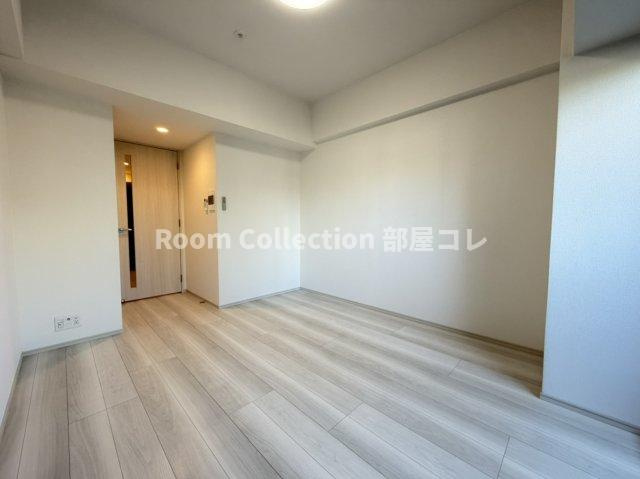 S-RESIDENCE名駅北bling(ブリング)の居間・リビング