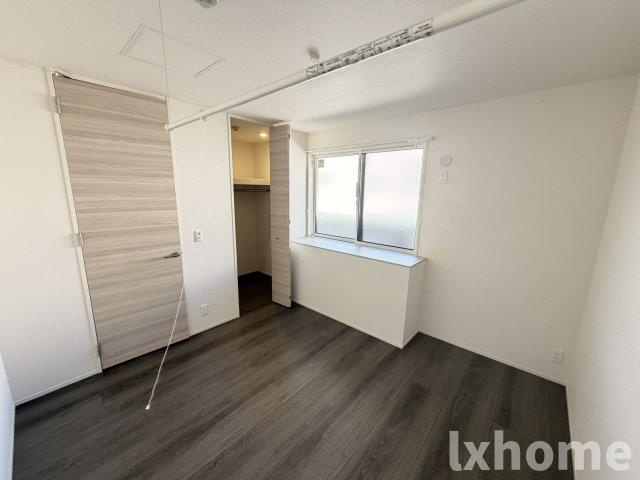 パークサイドファームの子供部屋|お子さんのいるうちは子供部屋に使ってはいかがでしょうか