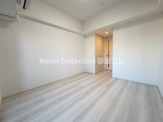 S-RESIDENCE名駅北bling(ブリング)の居間・リビング