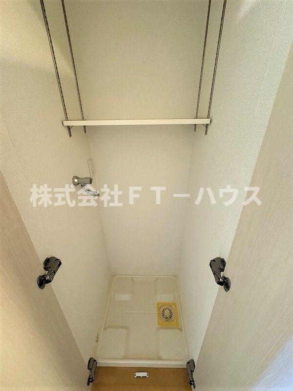 Ｈｕｍａｎハイム船橋の設備
