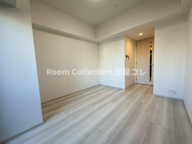 S-RESIDENCE名駅北bling(ブリング)の居間・リビング