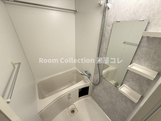 S-RESIDENCE名駅北bling(ブリング)の浴室