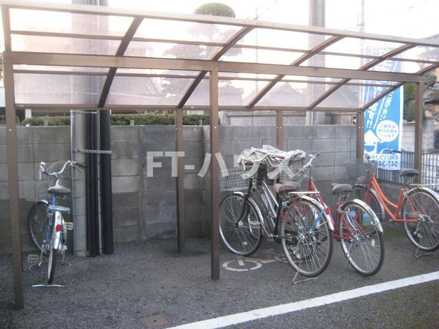 ラフィーヌ・有川壱番館のその他共用部分