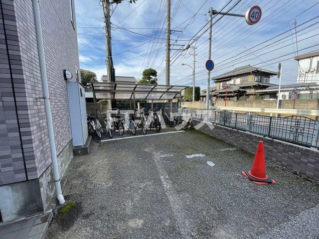 ラフィーヌ・有川壱番館のその他共用部分