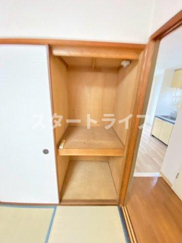 大阪市東淀川区豊新１丁目の賃貸マンションの設備