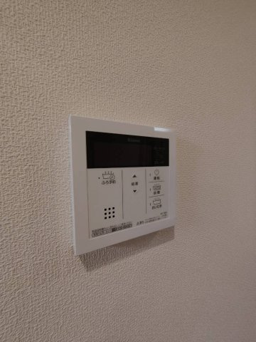 エテルネル横濱桜木町のセキュリティ