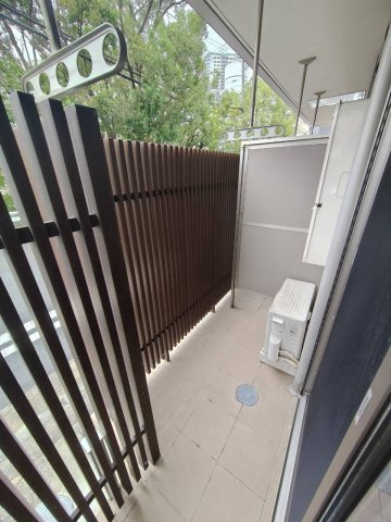 エテルネル横濱桜木町のその他共用部分